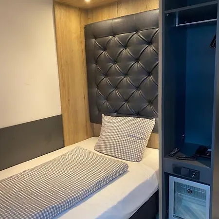Deluxe Munich
