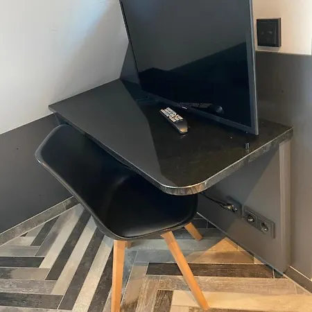 Szálloda Deluxe München