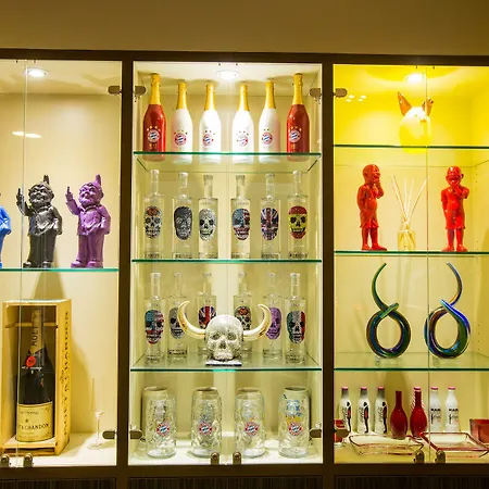 Deluxe 4* ميونيخ