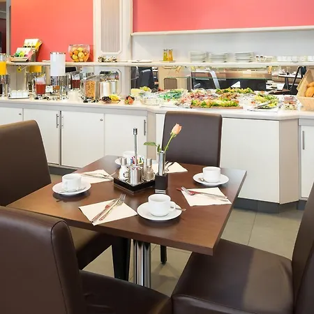Hotel Deluxe München