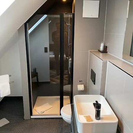 Deluxe Hotel 4*