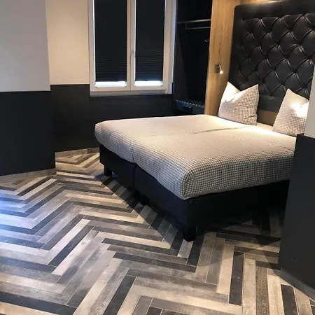 Hotel Deluxe München