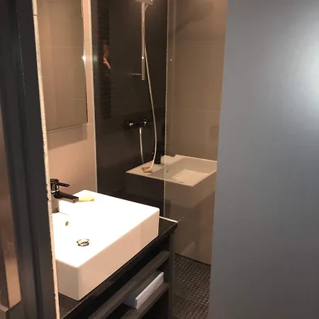 Hotel Deluxe Mnichov