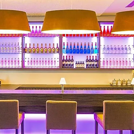 Hotel Deluxe 4*