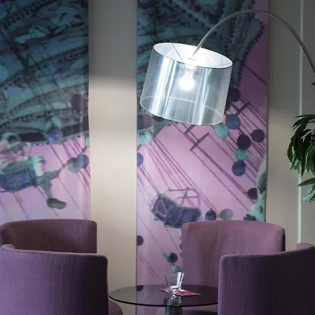 Deluxe Hotel Munich