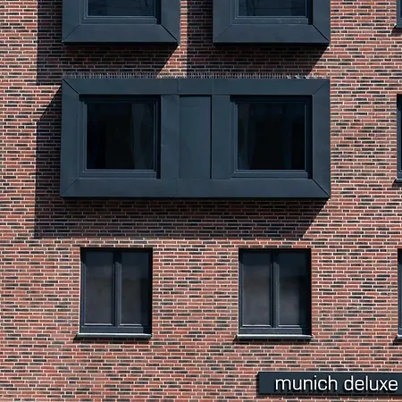 Deluxe Hotel 4*