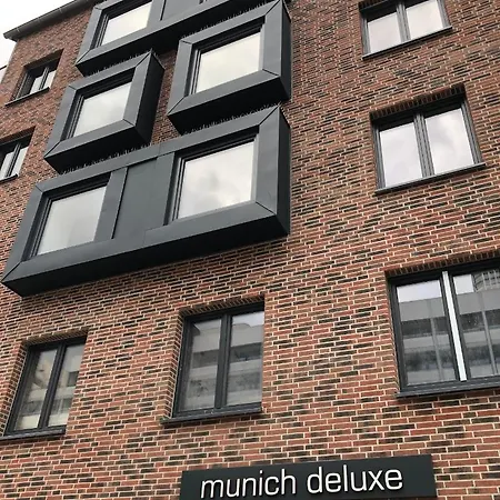 Deluxe Hotel 4*