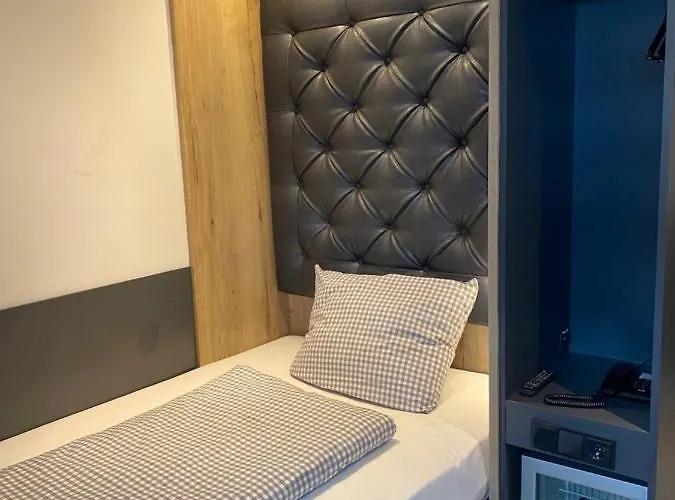 Deluxe Monaco di Baviera