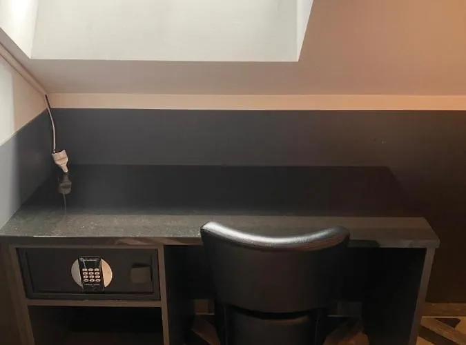 Deluxe Monaco di Baviera