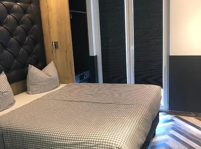 Deluxe Hotel Múnich