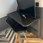 Hotell Deluxe München