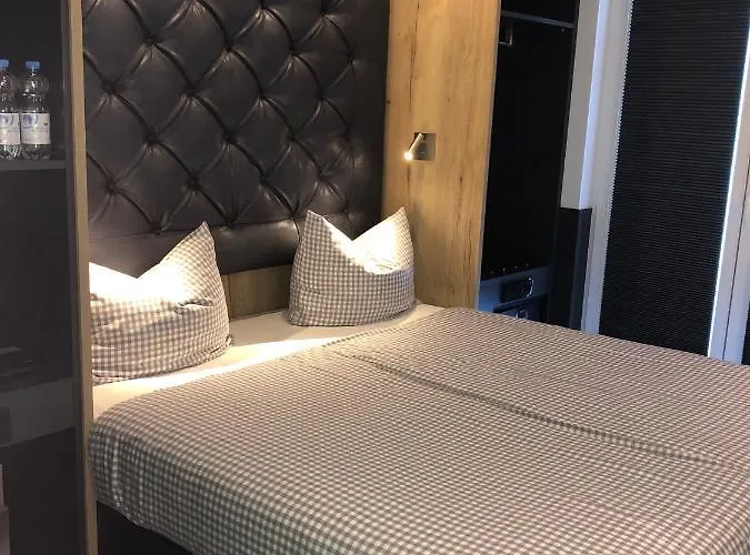 Hotel Deluxe München